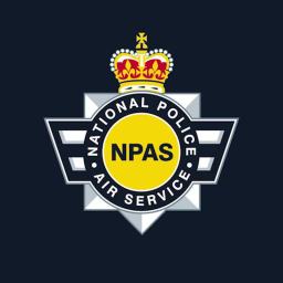 National Police Air Service Hawarden