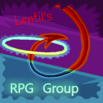 Lentil's RPG Group