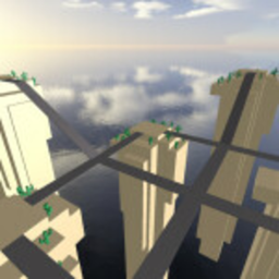 Desolate Heights