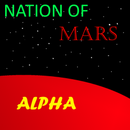 Nation of Mars Alpha