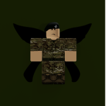 ~|BA|~ The Brigade of Gurkhas