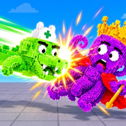 Fish Fight icon