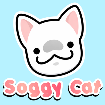 Soggy Cat