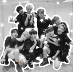 AestheticDonuts official group