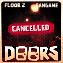 DOORS: FLOOR 2 [FANGAME] icon