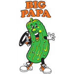Patty's Precious Pickles!!!!