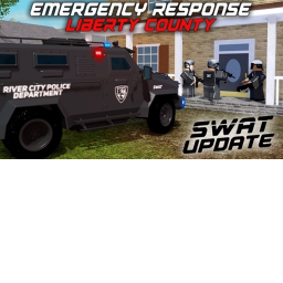 New liberty county (new update)