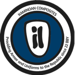 Kaminoan Composites