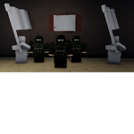 Nowhere Ville National Guard