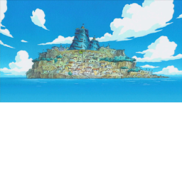 Marine Base!
