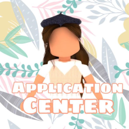 Glorie's Application Center
