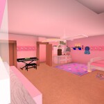 My Room in Real Life! 