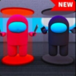 [TÜRKÇE!] Among Us Tycoon