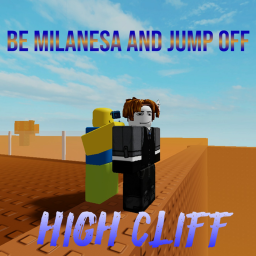 be milanesa and jump off high canyon