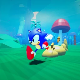 Sonic Expedition(MOVED TO MY GROUP!) icon