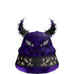 Tough Poison Guy Cap
