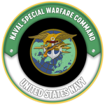Naval Special Wаrfare Cоmmand ᅠ