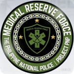 RPNP | Medical Reserve Forceᅠᅠ