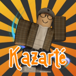 Kazarté