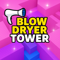 [💮UPD] Blow Dryer Tower