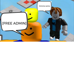 Free Admin