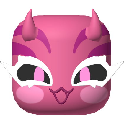Lychee Dragon (Cookie Run)
