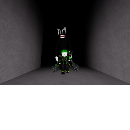 cartoon cat maze the demon