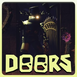 DOORS 👁️ [FANGAME]