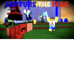 [Construction] Capture The Flag !