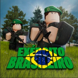 "E.B" Brazilian Army