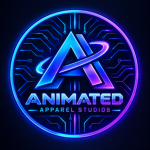 Animated Apparel Studios