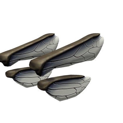 Wasp Wings thumbnail