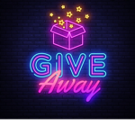 Rl giveaway to rl friends