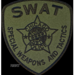 [RISRT] RF illinois swat team