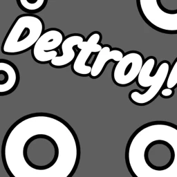 Destroy! [New Map!] icon