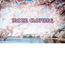 🎇* Mochi Clothing * Homestore 🎇