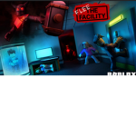 Flee The Facility School