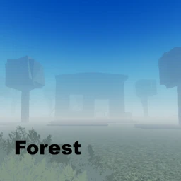 Forest icon