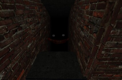 SCP 087-B