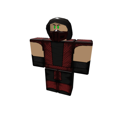 Ermac