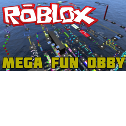 Mega Fun Obby [Get Your Prize]