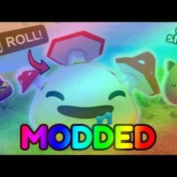 Slime Rng Modded icon