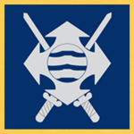 South African Quartermaster Corps 1940s