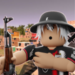 Roblox Secret Protection Agency