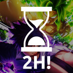 [UPD] Anime Final Quest