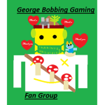 George Bobbing Gaming Fan Group