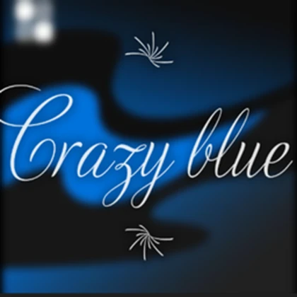 family crazy blue Roblox group icon