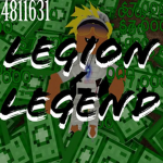 LEGION LEGEND