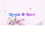 Hetvi's Nugget Land