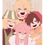 fun fans :3